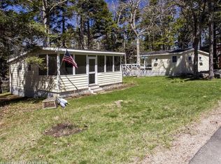 91 Samoset Trl, East Boothbay, ME 04544