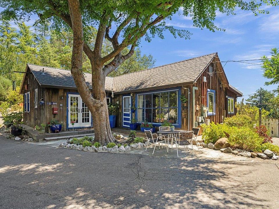 22196 Summit Rd, Los Gatos, CA 95033 | Zillow
