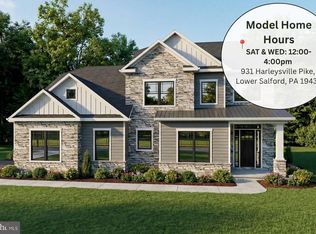 355 Bronson Cir #M1d, Collegeville, PA 19426