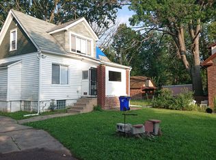 4552 Guilford St, Detroit, MI 48224