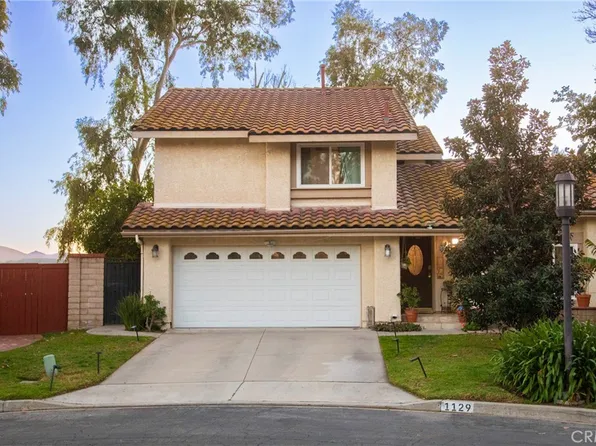 1129 Heatherview Dr, Oak Park, CA 91377
