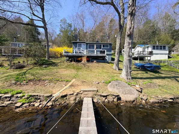 8 Sherwood Camp Road, Haddam, CT 06424