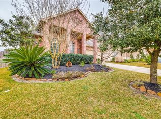 179 Maple Grove Dr, Conroe, TX 77384