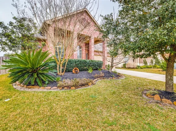 179 Maple Grove Dr, Conroe, TX 77384