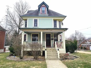2102 11th Street, Monroe, WI 53566