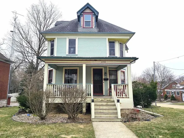 2102 11th Street, Monroe, WI 53566