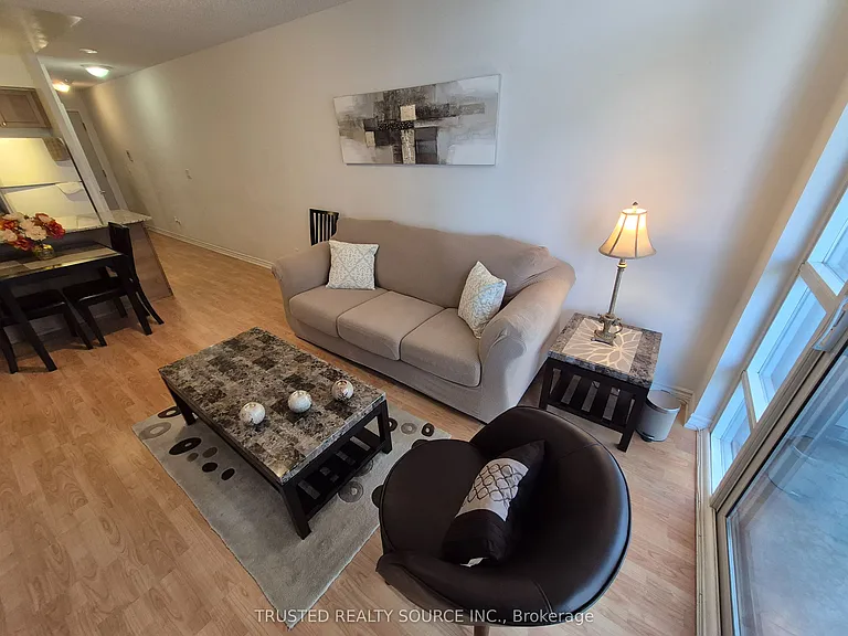 761 Bay St #2514 — Photo 8