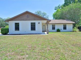 341 NE 50th Ct, Ocala, FL 34470