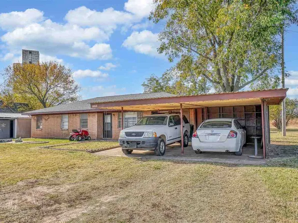 322 N Commercial St, Temple, OK 73568