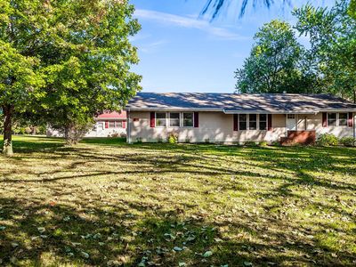 14345 N 900 East Rd, Bloomington, IL, 61705