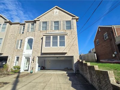 243 Augusta St, Pittsburgh, PA, 15211