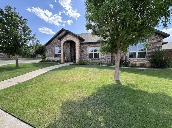 12208 Norfolk Ave, Lubbock, TX 79423