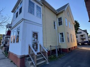 50 Platt St UNIT 1, New Haven, CT 06511