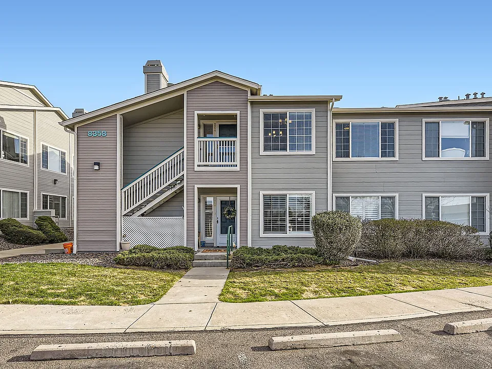 8358 Pebble Creek Way #204