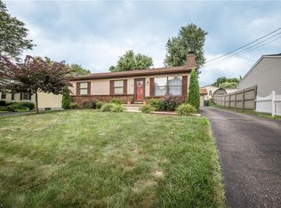 2023 Sequoia St, Cuyahoga Falls, OH 44221