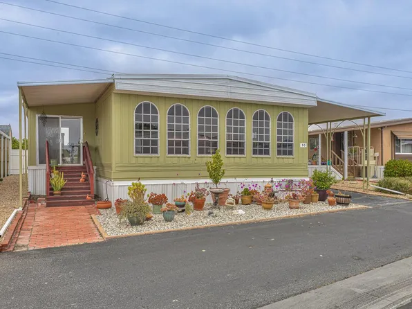 150 Kern St Space 50, Salinas, CA 93905