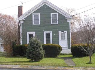 22184 State Highway 22, North Hoosick, NY 12133