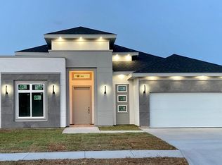 228 Jonathan Ct, Brownsville, TX 78526
