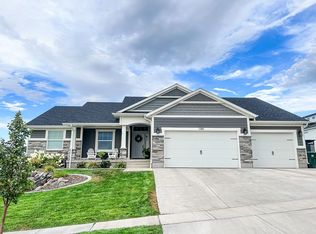 1388 Stacy Ct, Pocatello, ID 83201