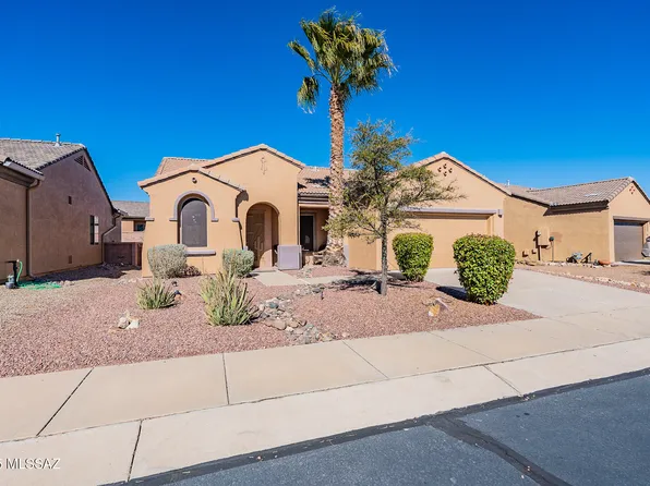 5874 S Azure Vista Way, Green Valley, AZ 85622
