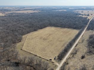 NW 151st Rd, Deepwater, MO 64740