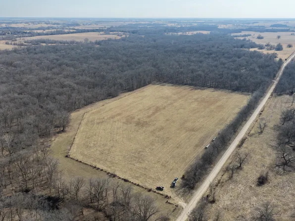 NW 151st Rd, Deepwater, MO 64740