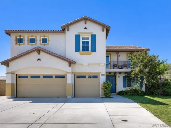 31989 Harden St, Menifee, CA 92584