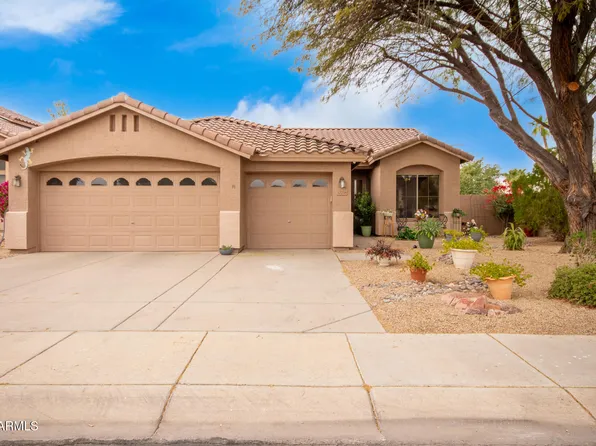 17218 N 54TH Lane, Glendale, AZ 85308