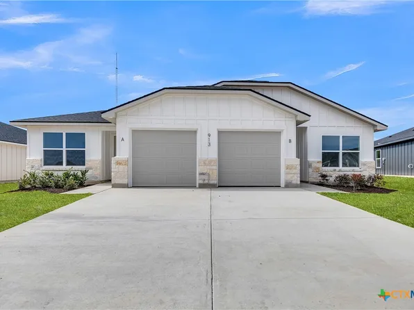 913 Seveleaf Dr, Killeen, TX 76543