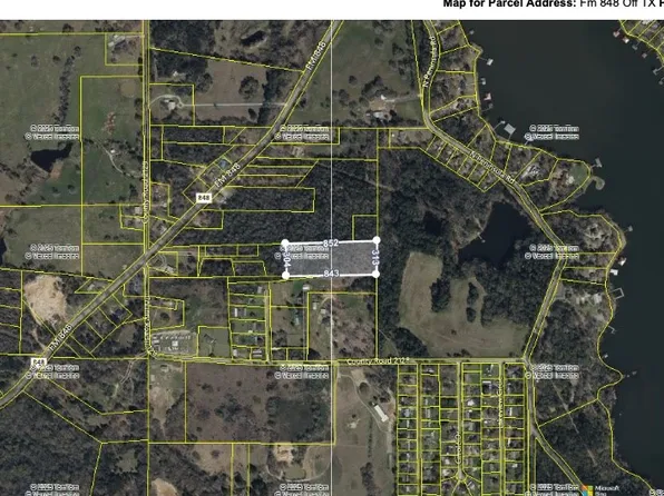 6 Acs Off, Whitehouse, TX 75791