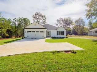 536 Jamar Trl, Quitman, GA 31643