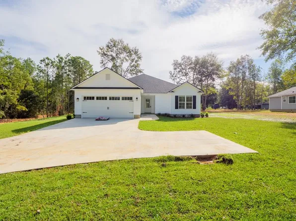 536 Jamar Trl, Quitman, GA 31643