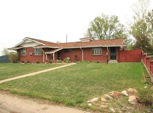 4392 Balsam St, Wheat Ridge, CO 80033