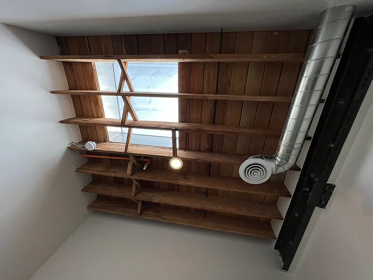 Borden Lofts — Photo 36