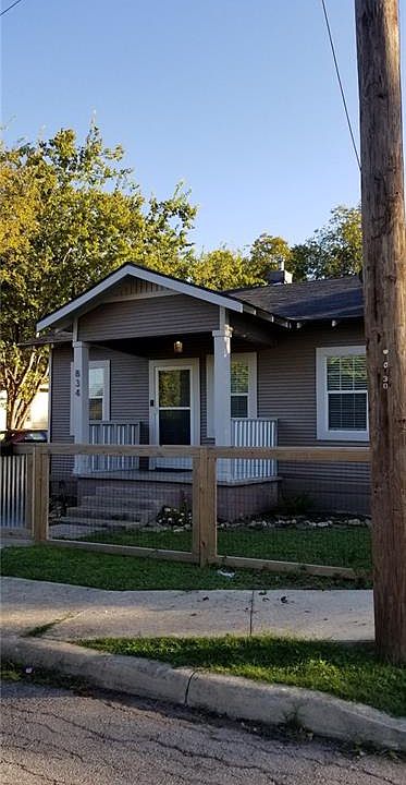 1st image of 834 Potomac