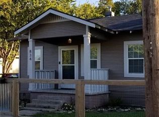 834 Potomac, San Antonio, TX 78202