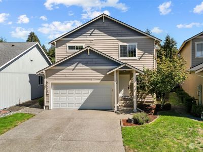 1112 Westchester Street NW, Olympia, WA, 98502