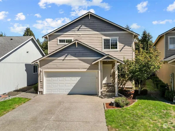 1112 Westchester Street NW, Olympia, WA 98502