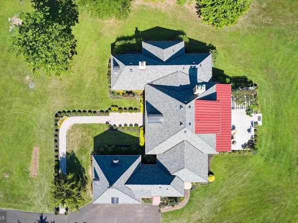 354 Cafferty Rd, Pipersville, PA 18947
