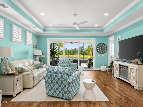 8554 Island Breeze Ave, Panama City Beach, FL 32413