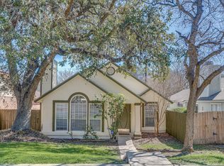 14222 Sage Trl, San Antonio, TX 78231
