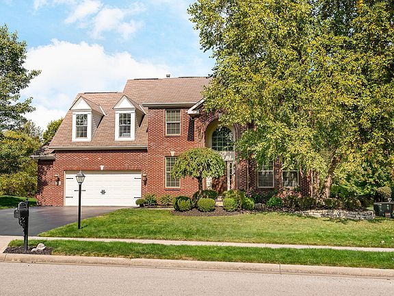 3rd image of 2583 Pleasant Colony Dr