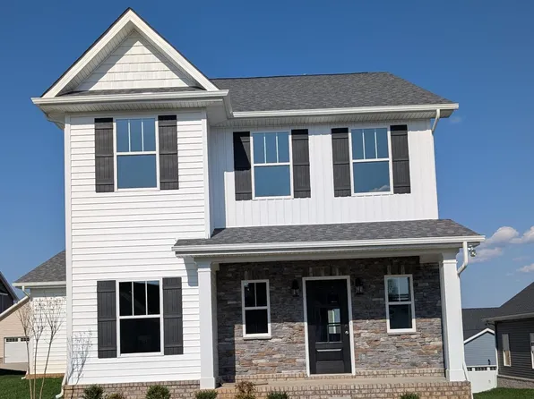 108 Thornberry Rd Lot 60B, Oak Ridge, TN 37830