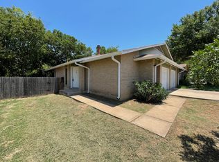 2204 Berkett Dr #A, Austin, TX 78745