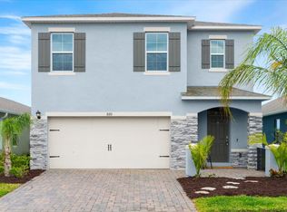 3120 Areca Ave, New Smyrna Beach, FL 32168