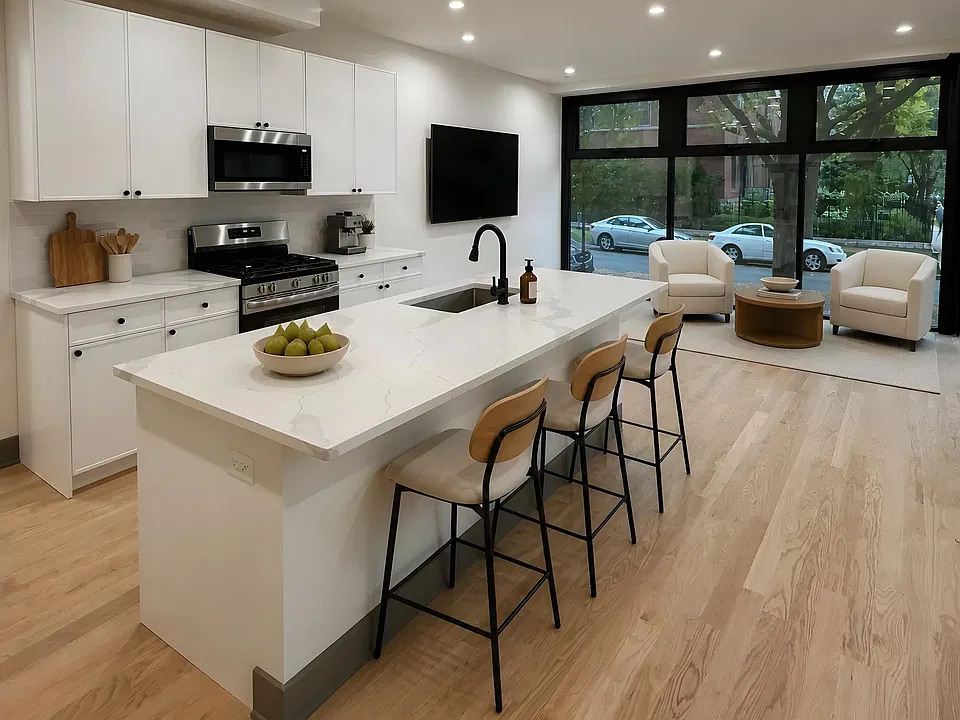 2101 W Evergreen Ave #1