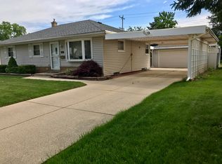 3360 S 78th St, Milwaukee, WI 53219