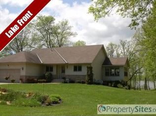 47766 Blue Heron Trl, Rush City, MN 55069