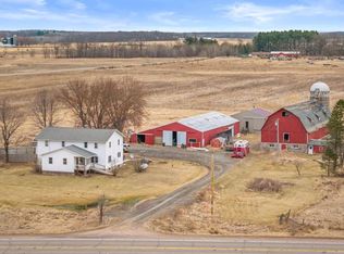 7760 State Highway 186, Arpin, WI 54410