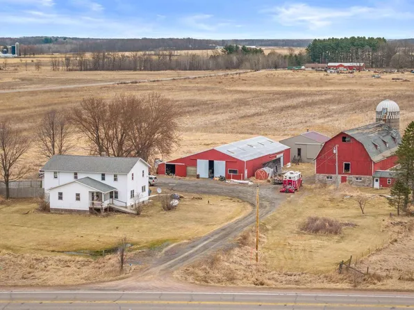 7760 STATE HIGHWAY 186, Arpin, WI 54410